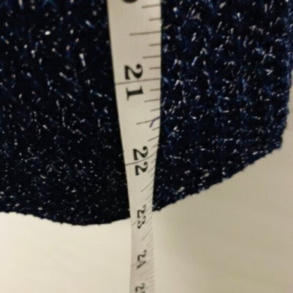 New! Gap Knitted Shimmer Spaghetti strap T… - Picture 5 of 5